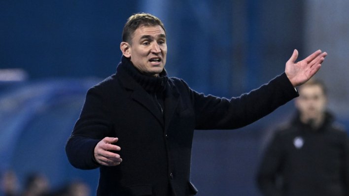 Nikome nije bilo jasno zašto je Lokomotivi poništen gol: 'Time neka se bavi naš Collina'