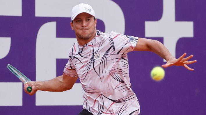 Darderiju naslov u Santiagu