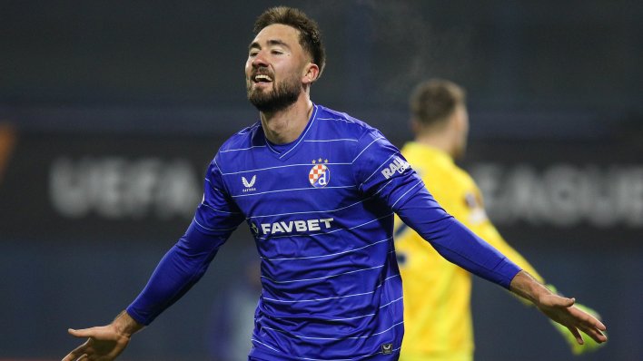 Beljo se za 24. rođendan počastio s dva gola pa otkrio što ga je posebno motiviralo