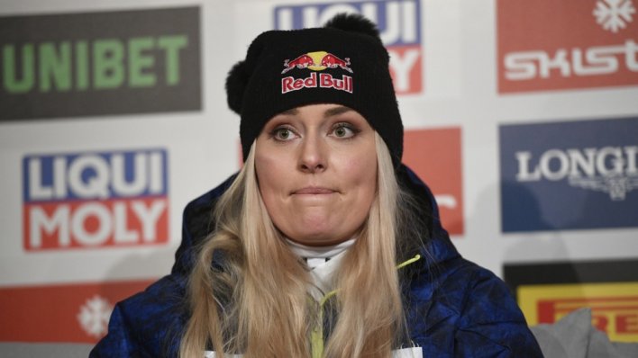 Nova drama u životu Lindsey Vonn; vratila se kući pa doznala bolnu vijest