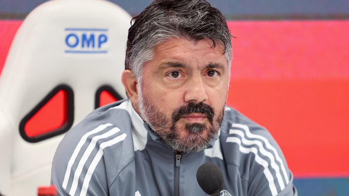 Gattuso senzacionalno vraća legendu u reprezentaciju Italije: Nije nastupala tri godine