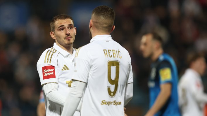 Legenda Hajduka uoči dva derbija: Hajduk mora više razmišljati o Rijeci nego o Dinamu