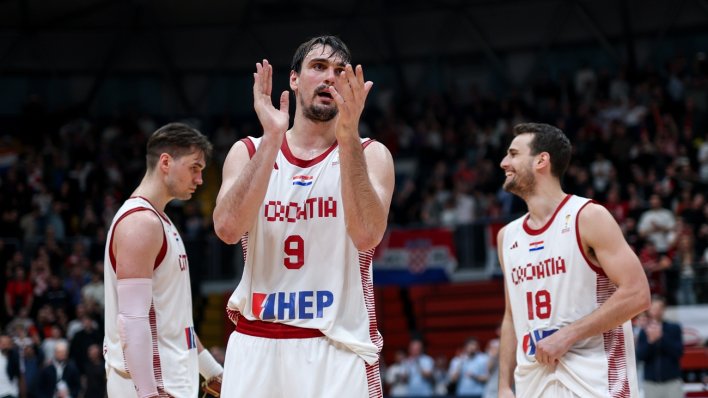 Senzacija na pomolu? 'Mogu dati jednu ekskluzivu. Šarić nam se javio i najavio dolazak na trening'.