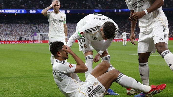 Novi šok za Real; bez jednog od ključnih igrača do sredine travnja?