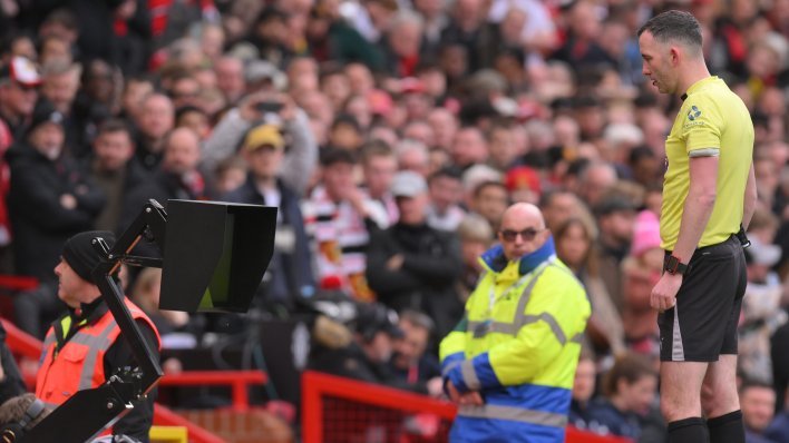 Englezi unose revolucionarnu promjenu u VAR? Mnogi su ovo zazivali