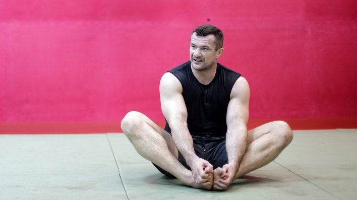 Fjodor otkrio nove detalje o borbi s Mirkom Cro Copom