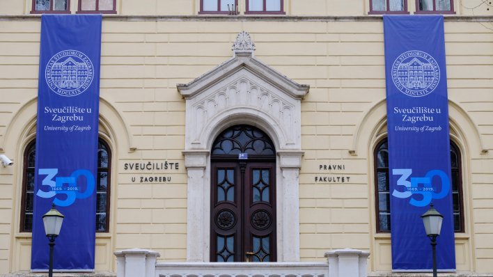 Upisao fakultet 1998. godine i tužio ga: Sud odlučio u njegovu korist