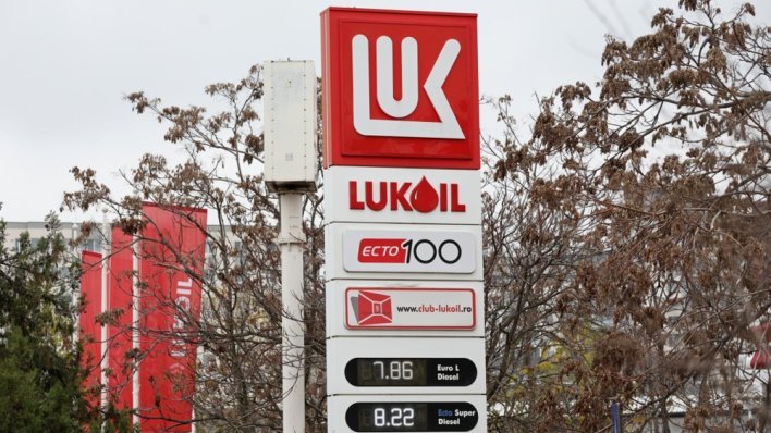 Rumunjska spremna za izazove: Imaju mjesec dana zalihe goriva