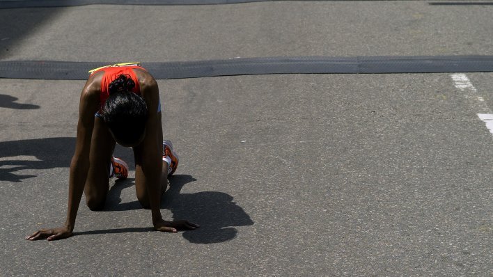 Negativan rekord; ova zemlja suspendirala je 27 sportaša zbog dopinga