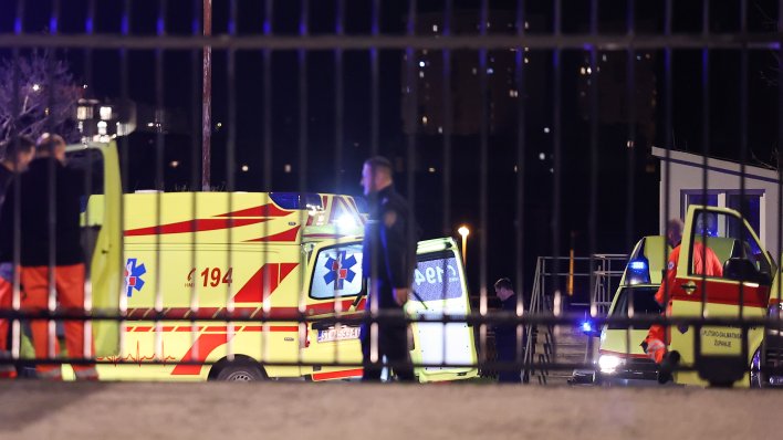 Raste broj ozlijeđenih nakon požara u splitskom zatvoru, među njima i policajci