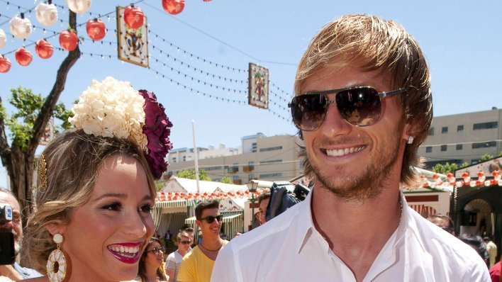 Rakitićeva poruka Raquel topi srca: 'S tobom sve ima više smisla...'