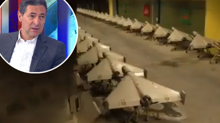 Čime to 'novim' Iranci mogu udariti SAD? Kotromanović: 'Mogu napraviti ozbiljnu štetu'