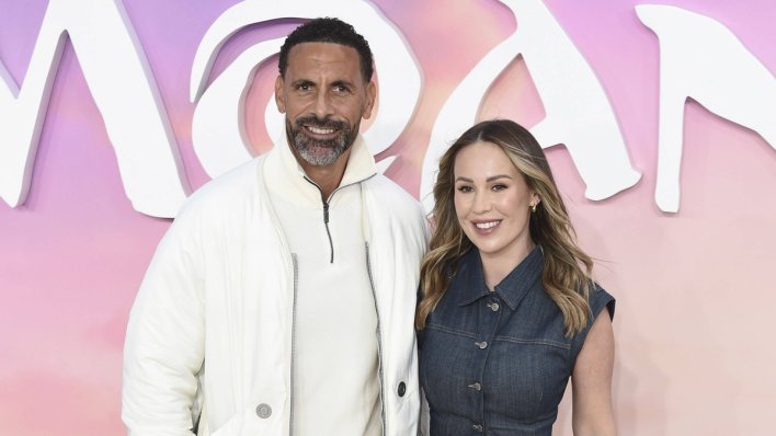 Legendarni Rio Ferdinand opisao je užasne trenutke u Dubaiju gdje živi sa suprugom i djecom