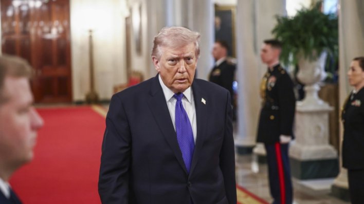 Amerikanci otkrili: Poginulo nam je šest vojnika