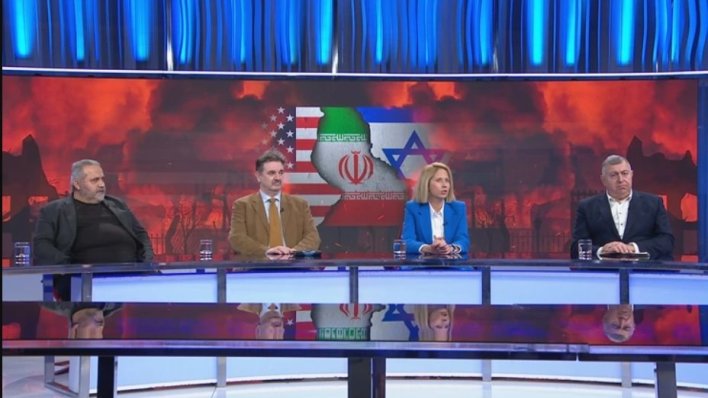 Hrvatski stručnjaci: 'Režim 47 godina radi za ovaj dan. Ako Iran ima nuklearno oružje, sad ga treba koristiti'