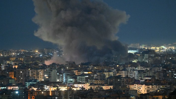 Napadnuto veleposlanstvo u Rijadu: Kuvajćani presreli val dronova i raketa, eksplozija u Bejrutu