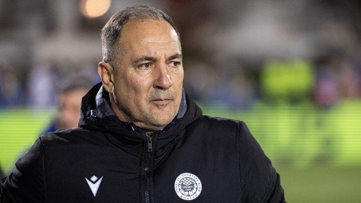 Štimac šokirao odgovorom o borbi za naslov: Neću dopustiti silovateljima da me kazne