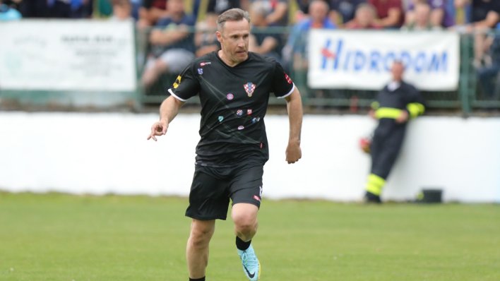 'Jasno, nije dobro to što je napravio, ali... Daleko je najbolji igrač Dinama i obožavam ga'