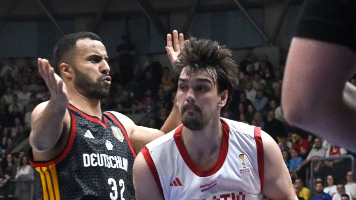 Razočarani Dario Šarić iskreno progovorio o završetku karijere u NBA ligi