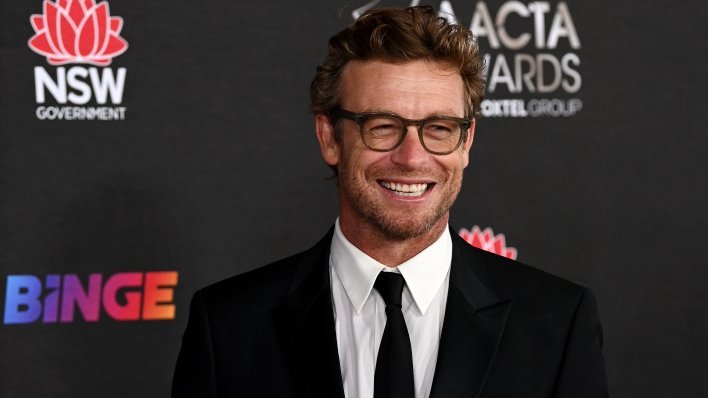 Od bivše supruge do Nicole Kidman: Ljubavni život Simona Bakera opet je vruća tema