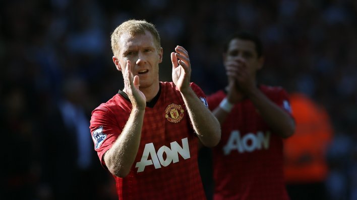Manchester United bez titule od 2013., Scholes: 'On je savršen trener za nas'