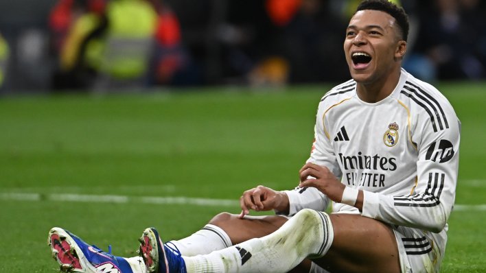 Novi udarac za Real Madrid; otkriveno koliko će biti bez ozlijeđenog Kyliana Mbappea