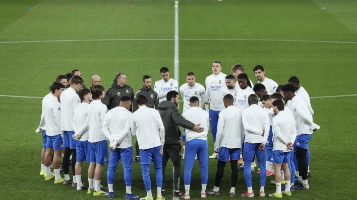 Navijači Reala pobjesnili nakon šokantnog poraza: 'Odlazi!'