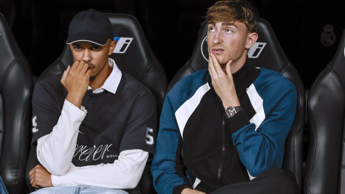 Madrid gori nakon debakla: 'Njegova utakmica bila je užasna'