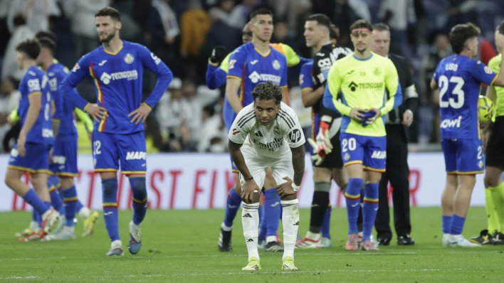 Šok za Brazil: Zvijezda Reala propušta Svjetsko prvenstvo