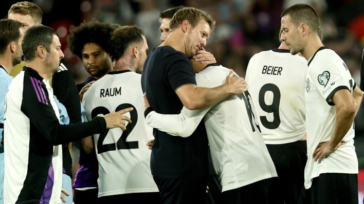 Šokirani Nijemci traže izbacivanje zvijezde iz reprezentacije: 'Nakon ovoga ne smije ići na SP'