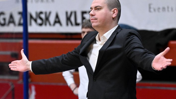 Split prosuo vodstvo pa izgubio u produžetku