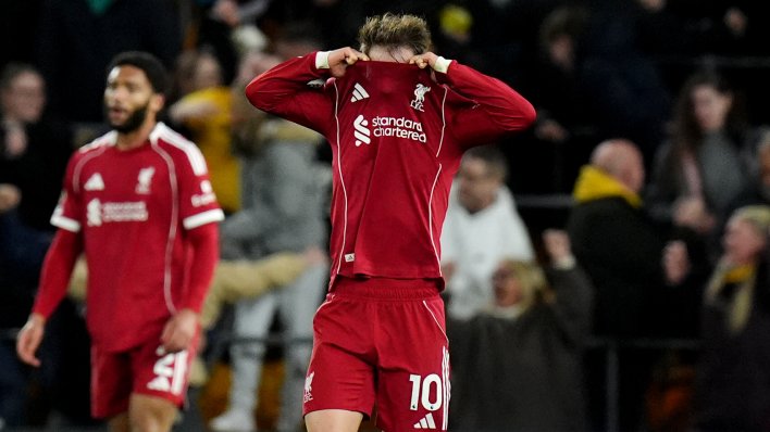Liverpool izgubio od najlošije ekipe lige