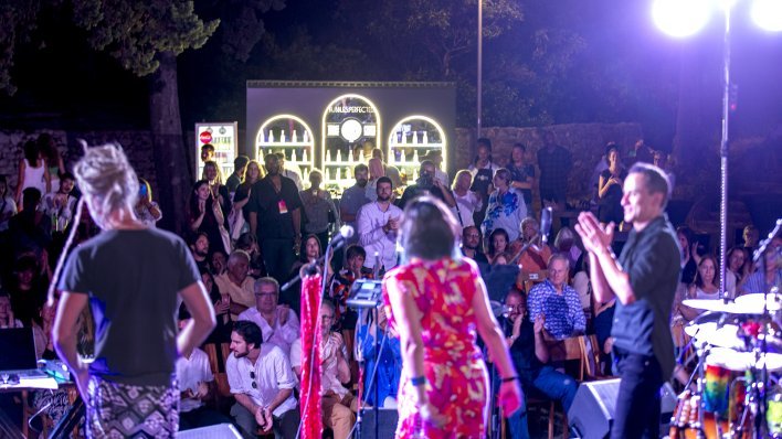 Filmske projekcije, jazz koncerti i književnost: Ponta Lopud najavljuje uzbudljivo kulturno ljeto na otoku