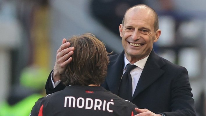 Real krade trenera Milanu; vraća li se s njim u Madrid i Luka Modrić?