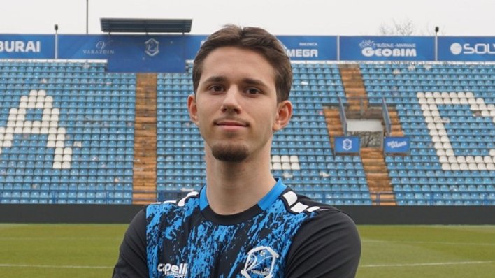 Dinamo ga je pratio, a on je sad potpisao za Varaždin