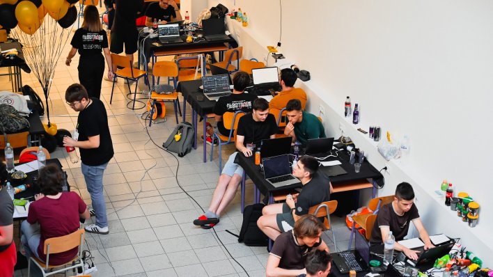 Otvorene su prijave za najveći hackathon u Hrvatskoj