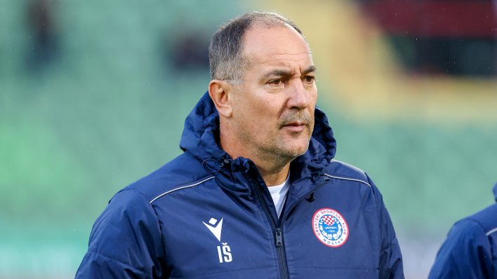 Igor Štimac dobio još jednu prijavu Disciplinske komisije: To je pomalo degutantno