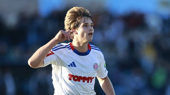 Rokas Pukštas progovorio o stanju u Hajduku, a posebno se dotakao jednog trenera