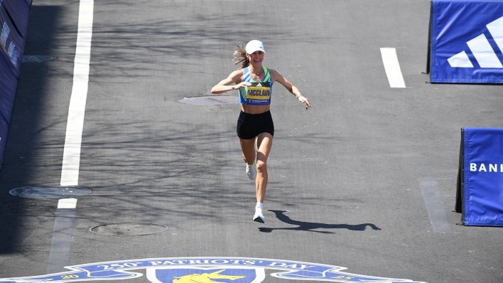 Baš bizarno; tri vodeće atletičarke skrenuli s rute, a sada im za utjehu daju novac