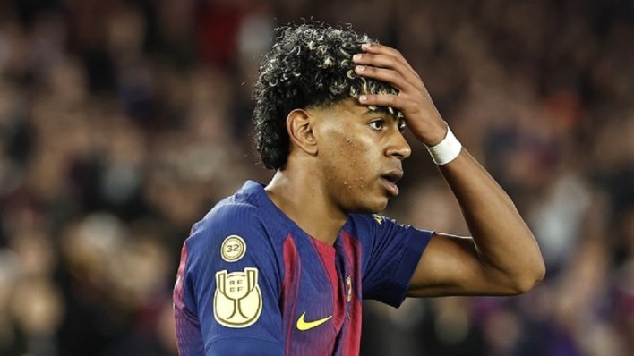 Ispadanje iz Kupa kralja je ništa za crne vijesti koje su nakon toga pogodile momčad Barcelone