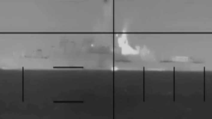 SAD bombardirao glavno iransko naftno čvorište: Teheran najavio odmazdu