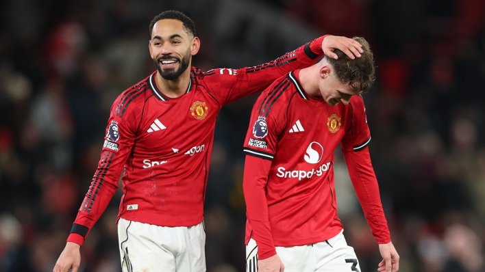 Sin legende ManUtd-a nakon homofobne uvrede 'posuo se pepelom'