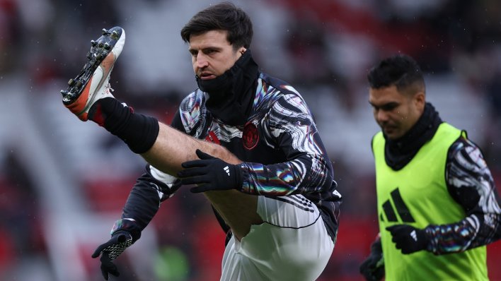 Harry Maguire doznao kaznu za tučnjavu i drsko ponašanje na Mikonosu