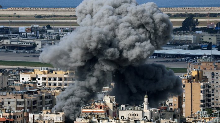 Evo koji su sve sportski događaji otkazani zbog kaosa na Bliskom Istoku