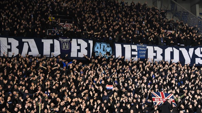 Scene za naježiti se: Poslušajte kako su se Boysi oprostili od Georga Kocha