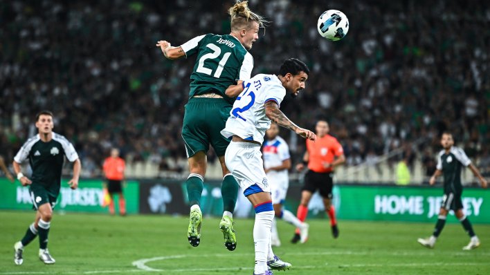 Jedvaj zabio, a jedan od najvećih hrvatskih talenata zakucan za klupu