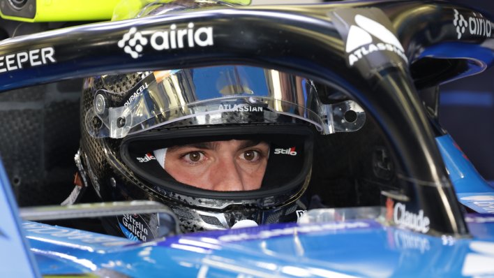 Sainz za F1 podcast: "Znam tko će osvojiti naslov prvaka"