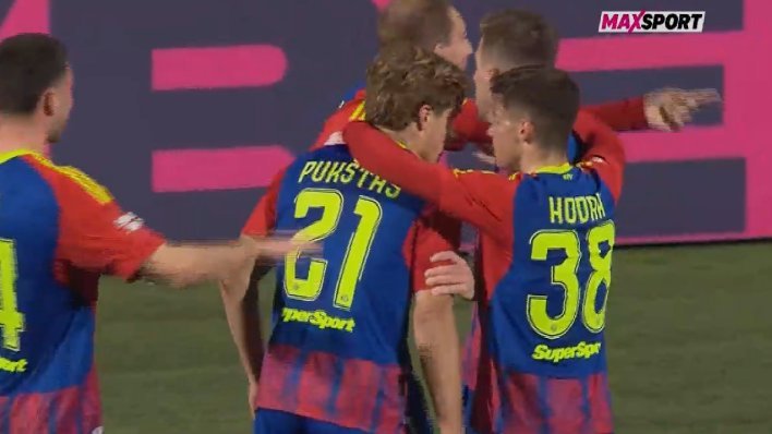 Pogledajte gol kojim je Rokas Pukštas šokirao Rujevicu