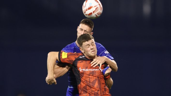 Trener Kurilovca: 'Po povratku u klub će biti puno grickalica'