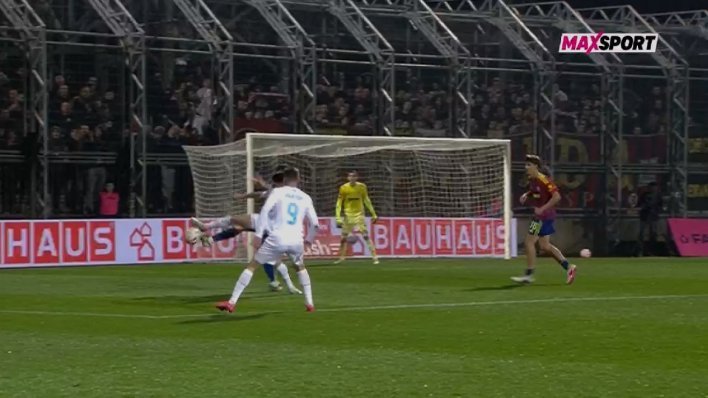 Najluđa utakmica sezone: Rijeka u 109. minuti zabila za izjednačenje